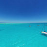Marine Reserve New Caledonia Ilot Goelands