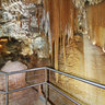 Australia Cave Adventure Jenolan Orient Egyptian Chamber