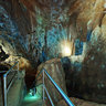 Jenolan Cave Australia Temple of Baal