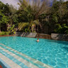 Ouvea Hotel Paradis Loyalty Islands Pool