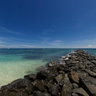 Noumea day trip Mary D Amedee Island