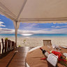 Ouvea Hotel Paradis Loyalty Islands New Caledonia Gazebo