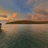 Superyachts in New Caledonia - MV Tango