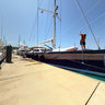 New Caledonia Superyacht Wharf