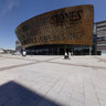 Millennium Centre