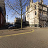 Mount Stuart Square