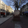 Queen St.