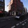 St. Mary Street