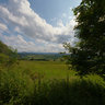 The Pöhlberg Near Annaberg-Buchholz - Lower Circuit With Prospect To South #1