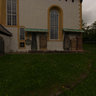 The Old Fortified Church in Grossrueckerswalde (II)