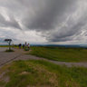 On the 'Fichtelberg', Ore Mountains (V)