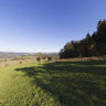 Looking Northeast Down to Black Mountain (Schwarzenberg) #2