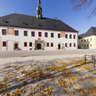 Marienberg (Ore Mountains), Town Hall