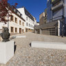 Annaberg-Buchholz, Bust and Museum of Adam Ries