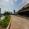 Kuningan Bridge