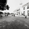 Fatahilah Museum @ Jakarta Old City
