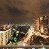 Rooftop View from Intiland Tower