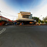 Old Theater Building at Bandung City Center (Alun-alun)