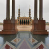Samarinda Islamic Center Mosque 03