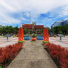 Bekapai City Park at Balikpapan 2