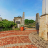 Ayodia Park - Main Entrance