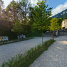 Schloss Linderhof 02 - Koenig-Ludwig-Nacht 2011