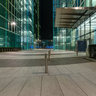Highlight Towers - Nacht - München