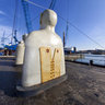 Rotterdam Rivelino por Juan Lamata