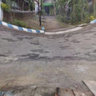 Indonesia Park