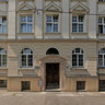 Domov Slunovrat v Ostravě Přívoze