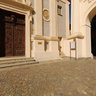 Cherasco, chiesa di Sant'Agostino