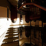 Stairs, an idea around Escher's Relativity