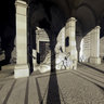 Monumental Cemetery, Brondelli's tomb