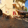 La rue du porche, Grimaud