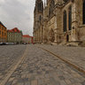 Der Regensburger Dom