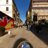 La Mole e il Museo Nazionale del Cinema