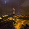 Remembering the bombing of Rotterdam