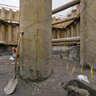 archeology in Rotterdam