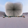 World Expo Shanghai - UK Pavilion