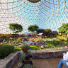 Show Dome at the Conservatory