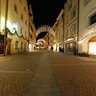 Stadtgasse By Night