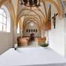 St Nikolaus, Kematen in Taufers