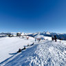 Speikboden Sonnklar Monte Spicco