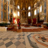 Dom duomo interior