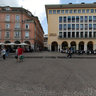 Bozen Waltherplatz