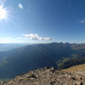 Eidechsspitze 1 - 2.738 m
