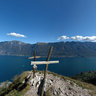 Lago di Garda Italy