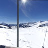 Jungfrau Joch - Sphinx