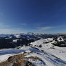 Massif de l'étale, La Clusaz