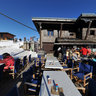 Restaurant La Terrasse, La Clusaz